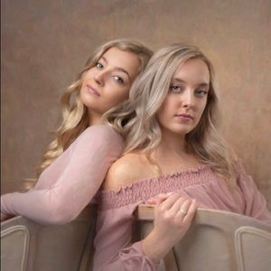 Meet your Posher, Evie